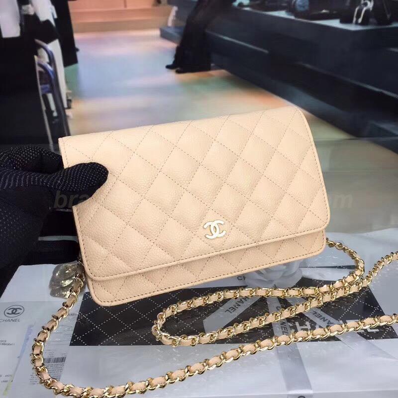 Chanel Handbags 200